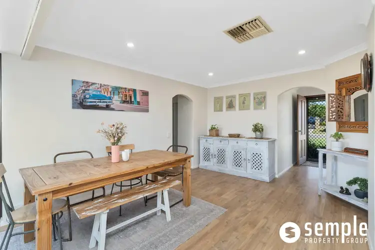 Fourth view of Homely house listing, 28 Mudlark Way, Yangebup WA 6164