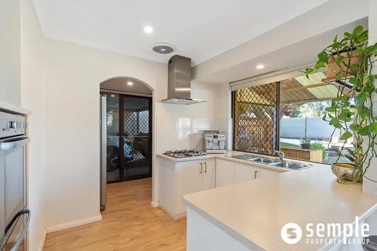 Sixth view of Homely house listing, 28 Mudlark Way, Yangebup WA 6164