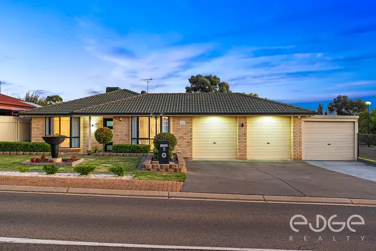 Main view of Homely house listing, 3 Balmoral Circuit, Blakeview SA 5114