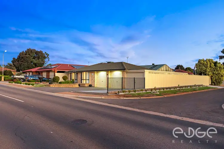 Second view of Homely house listing, 3 Balmoral Circuit, Blakeview SA 5114