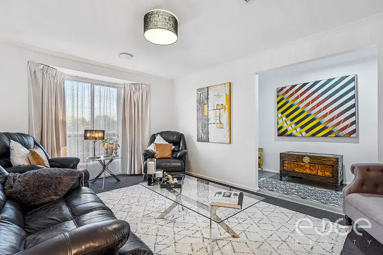 Fifth view of Homely house listing, 3 Balmoral Circuit, Blakeview SA 5114