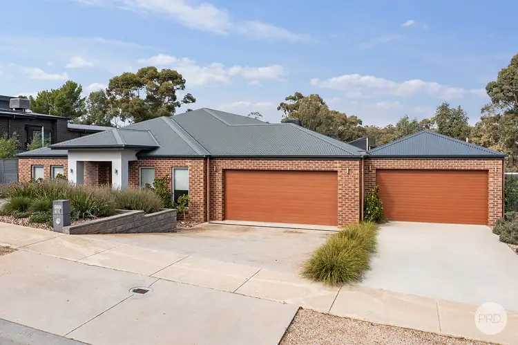 13 Fellows Place, Maiden Gully VIC 3551