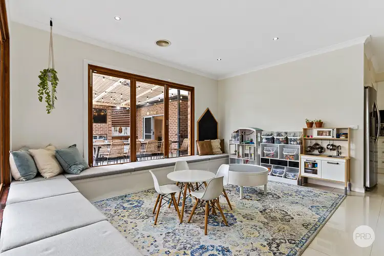 Sixth view of Homely house listing, 13 Fellows Place, Maiden Gully VIC 3551