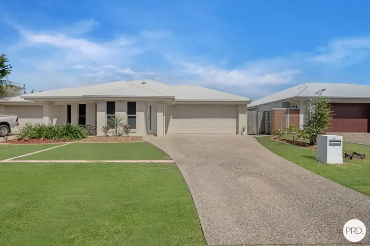 1/20 Duranbah Circuit, Blacks Beach QLD 4740
