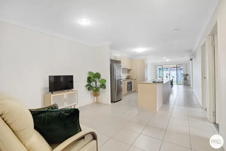Third view of Homely house listing, 1/20 Duranbah Circuit, Blacks Beach QLD 4740