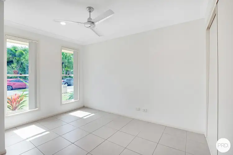 Fifth view of Homely house listing, 1/20 Duranbah Circuit, Blacks Beach QLD 4740