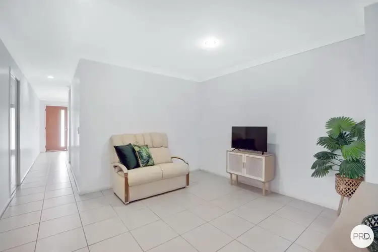Sixth view of Homely house listing, 1/20 Duranbah Circuit, Blacks Beach QLD 4740