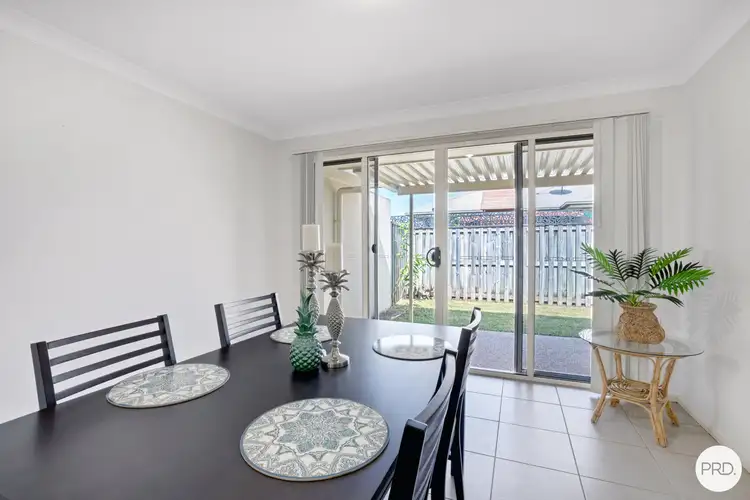 Seventh view of Homely house listing, 1/20 Duranbah Circuit, Blacks Beach QLD 4740