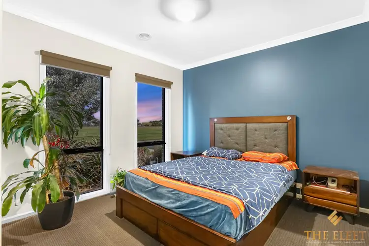 Third view of Homely house listing, 45 Saturn Drive, Truganina VIC 3029