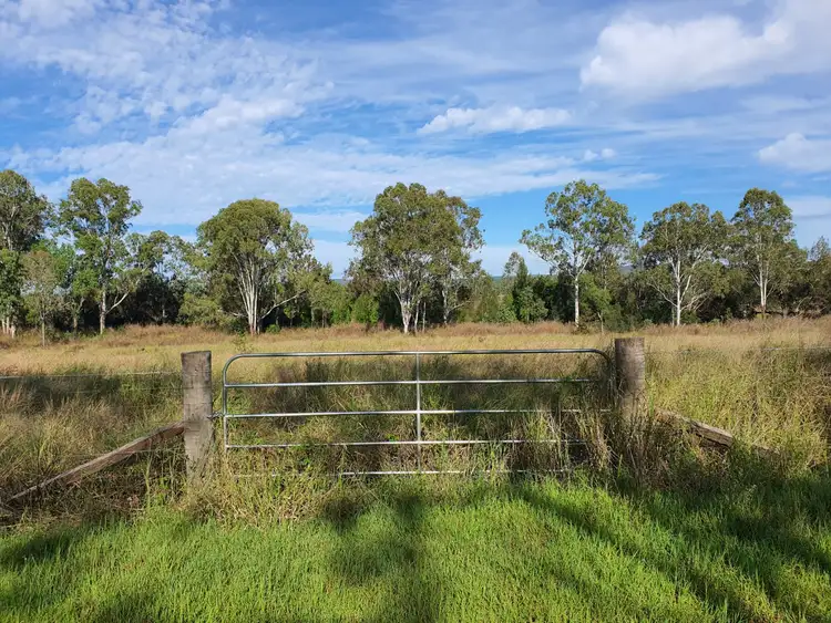 Second view of Homely land listing, 0 Stuart Street, Monto QLD 4630