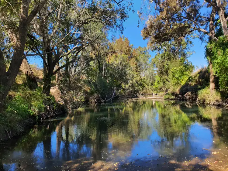 Third view of Homely land listing, 0 Stuart Street, Monto QLD 4630