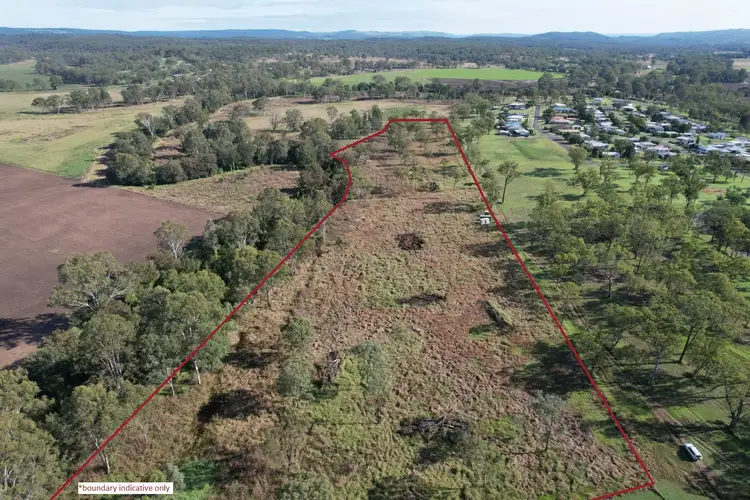Fifth view of Homely land listing, 0 Stuart Street, Monto QLD 4630