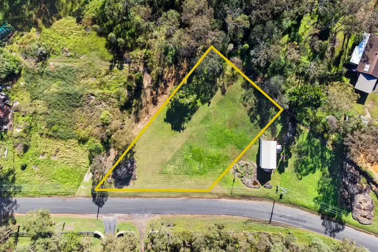 33 Mitchell Park Road, Cattai NSW 2756