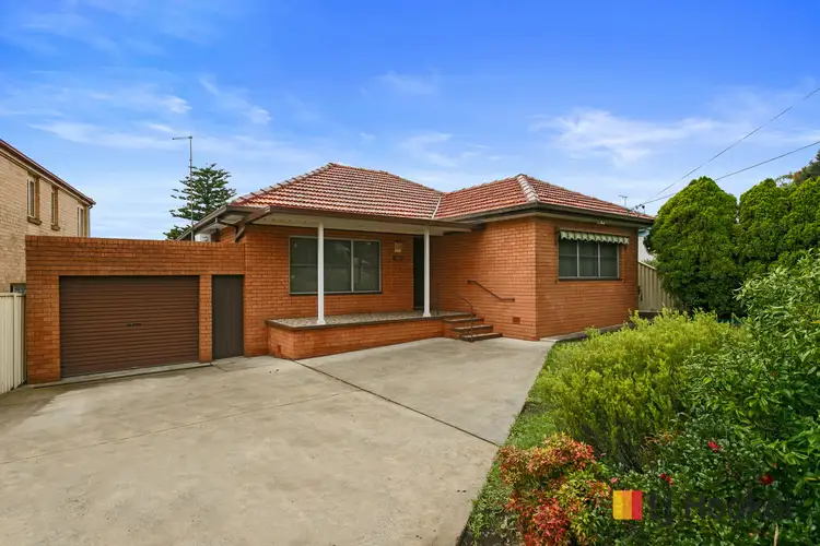 286 King Georges Road, Roselands NSW 2196