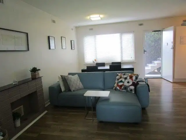 Fourth view of Homely apartment listing, 3/22 The Arcade, Doubleview WA 6018