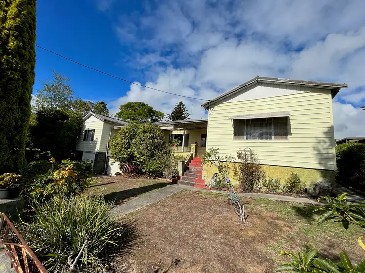 44-46 Jamieson Street, Pemberton WA 6260