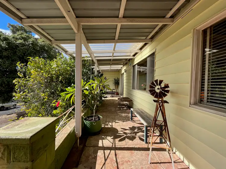 Second view of Homely house listing, 44-46 Jamieson Street, Pemberton WA 6260