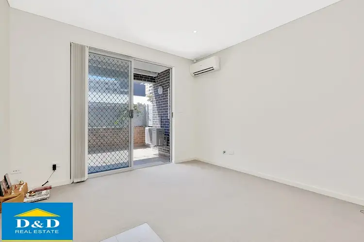 Fifth view of Homely unit listing, 4 Peace Lane, Parramatta NSW 2150