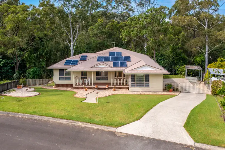Main view of Homely house listing, 50 Loane Drive, Edens Landing QLD 4207