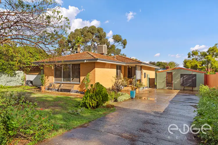 10 Montacute Street, Elizabeth Downs SA 5113