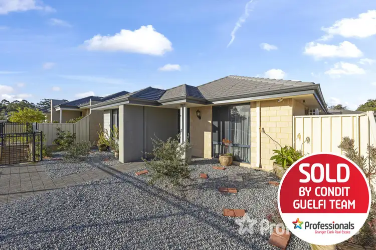 Main view of Homely house listing, 14B Pannell Way, Girrawheen WA 6064