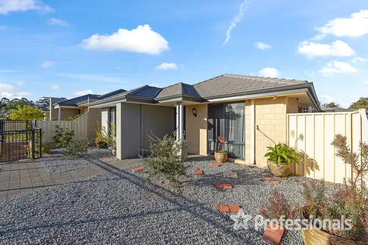 Second view of Homely house listing, 14B Pannell Way, Girrawheen WA 6064