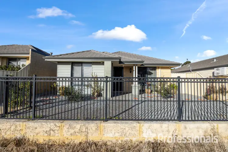Third view of Homely house listing, 14B Pannell Way, Girrawheen WA 6064