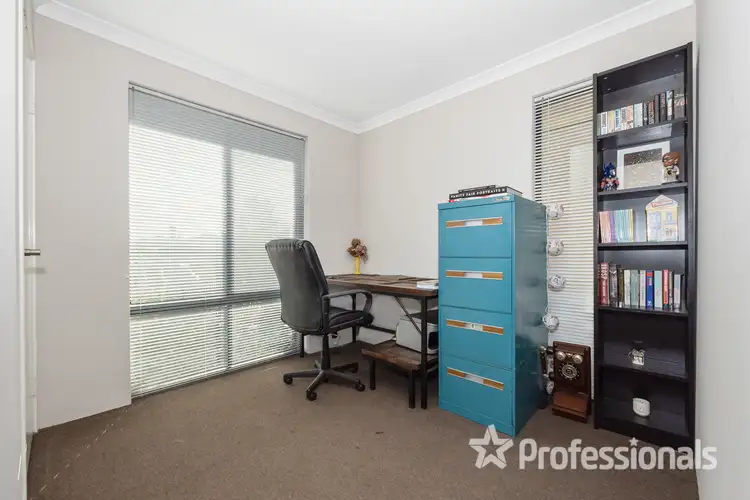 Fifth view of Homely house listing, 14B Pannell Way, Girrawheen WA 6064