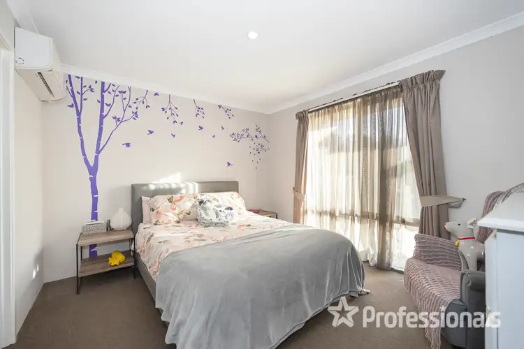 Sixth view of Homely house listing, 14B Pannell Way, Girrawheen WA 6064
