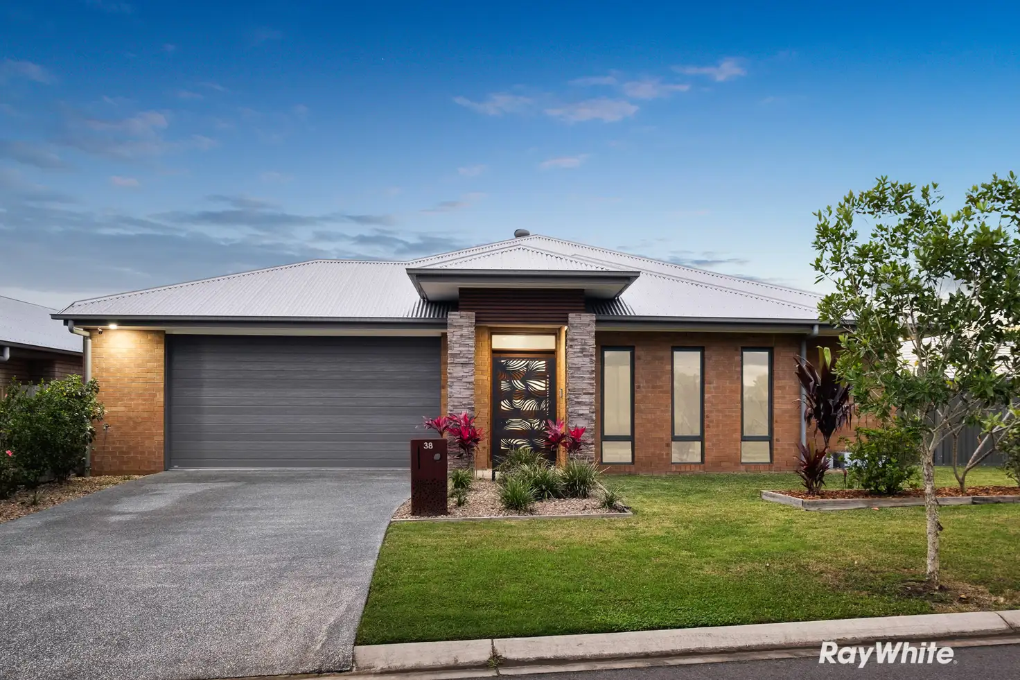 Main view of Homely house listing, 38 Arcadia Circuit, Yarrabilba QLD 4207