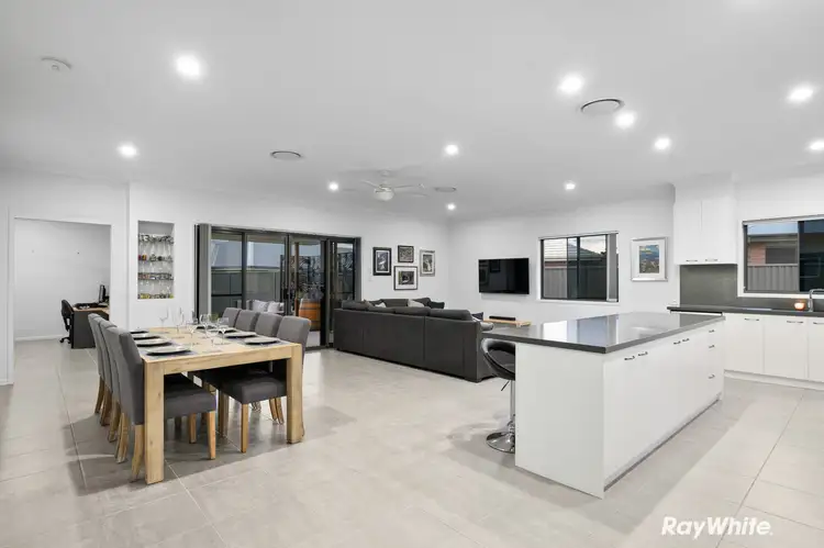 Second view of Homely house listing, 38 Arcadia Circuit, Yarrabilba QLD 4207