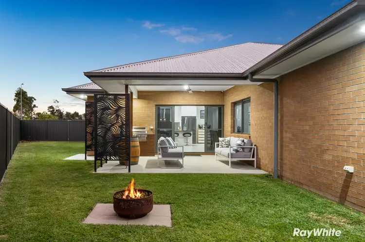 Third view of Homely house listing, 38 Arcadia Circuit, Yarrabilba QLD 4207