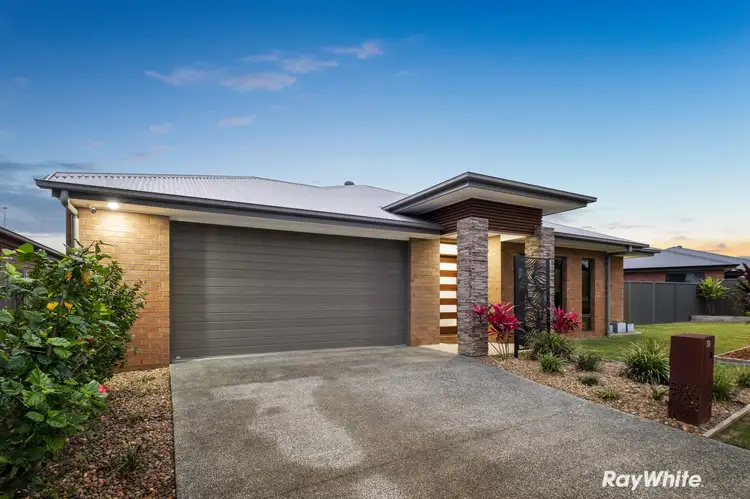 Fourth view of Homely house listing, 38 Arcadia Circuit, Yarrabilba QLD 4207