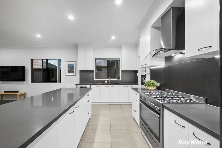 Sixth view of Homely house listing, 38 Arcadia Circuit, Yarrabilba QLD 4207