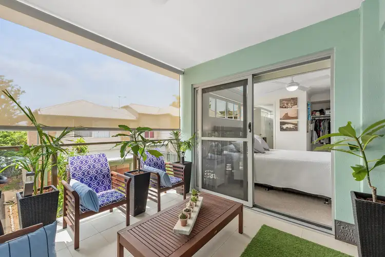 Main view of Homely unit listing, 9/42 Samford Road, Alderley QLD 4051
