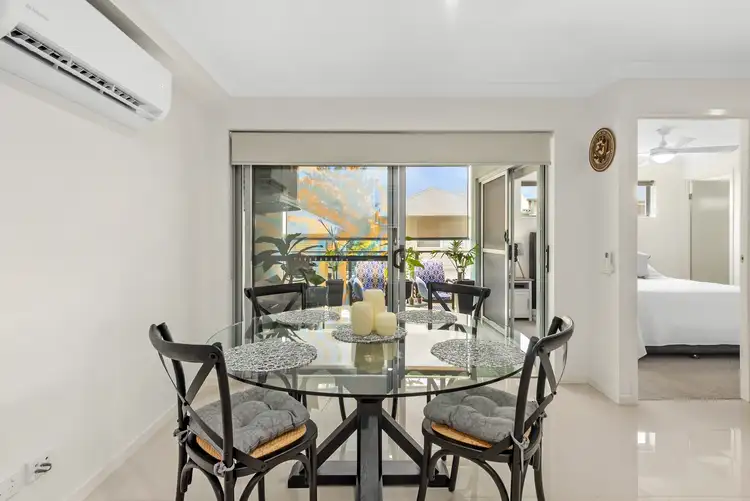 Third view of Homely unit listing, 9/42 Samford Road, Alderley QLD 4051