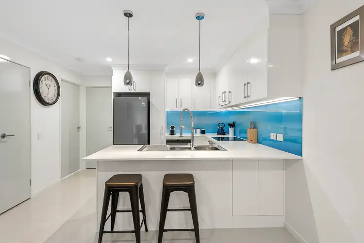 Fourth view of Homely unit listing, 9/42 Samford Road, Alderley QLD 4051