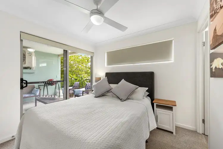 Sixth view of Homely unit listing, 9/42 Samford Road, Alderley QLD 4051