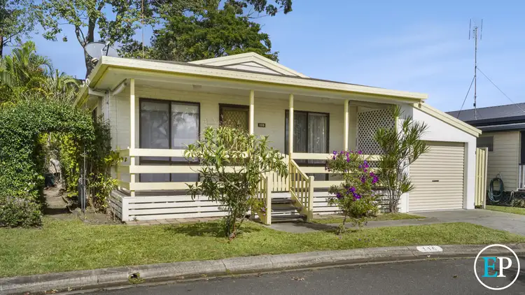 116/325 Reedy Creek Road, Burleigh Waters QLD 4220