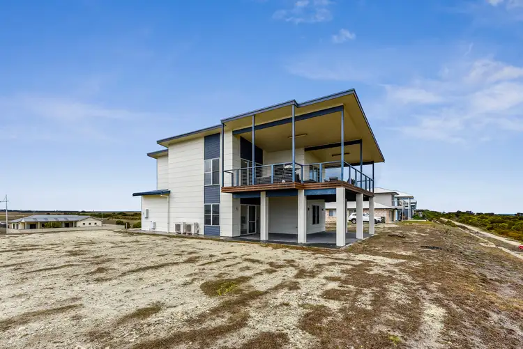 Fifth view of Homely house listing, 99 King Drive, Cape Jaffa SA 5275
