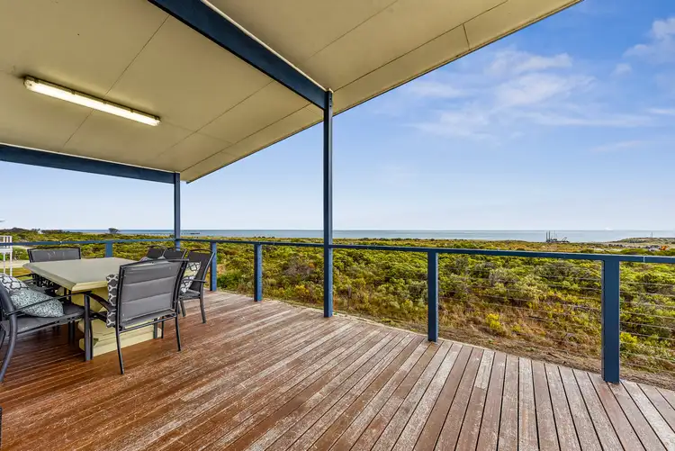 Sixth view of Homely house listing, 99 King Drive, Cape Jaffa SA 5275