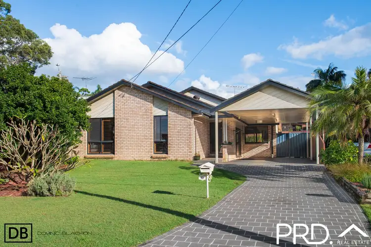 Main view of Homely house listing, 10 Patterson Close, Padstow NSW 2211
