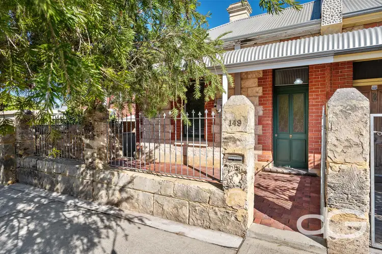 149 Hampton Road, South Fremantle WA 6162