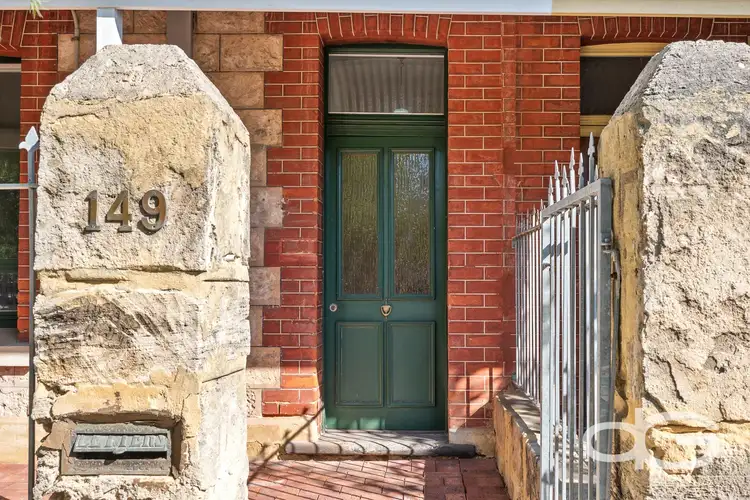 Third view of Homely house listing, 149 Hampton Road, South Fremantle WA 6162