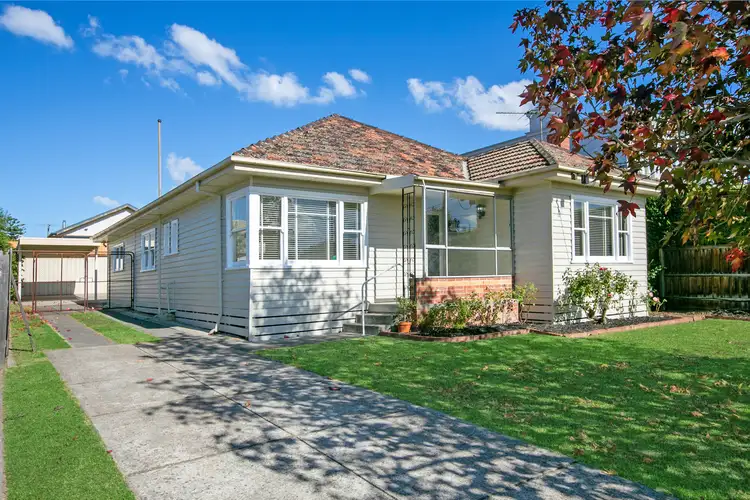 Main view of Homely house listing, 27 Malpas Street, Preston VIC 3072