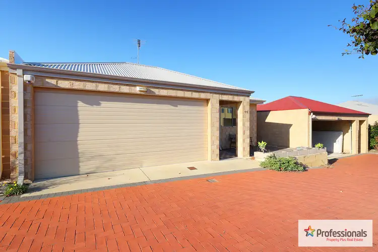 19/201 Boardman Road, Canning Vale WA 6155