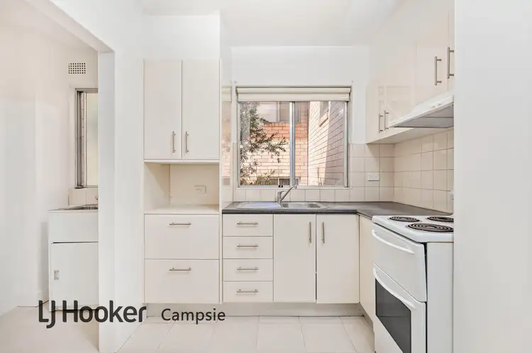 Third view of Homely apartment listing, 14/73-75 First Avenue, Campsie NSW 2194