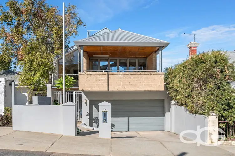 Third view of Homely house listing, 27A Fothergill Street, Fremantle WA 6160