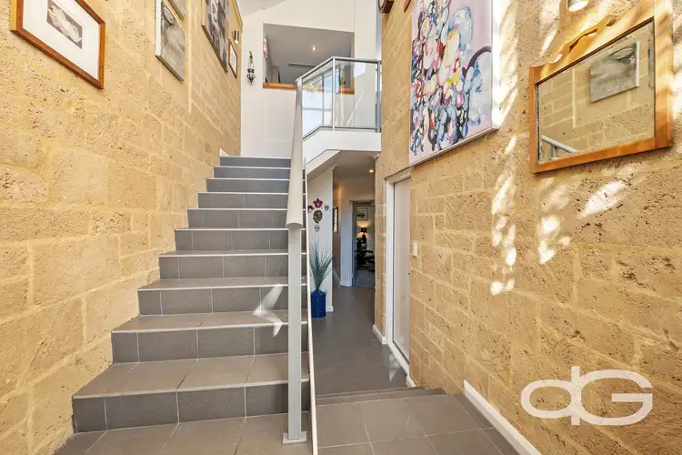 Fourth view of Homely house listing, 27A Fothergill Street, Fremantle WA 6160