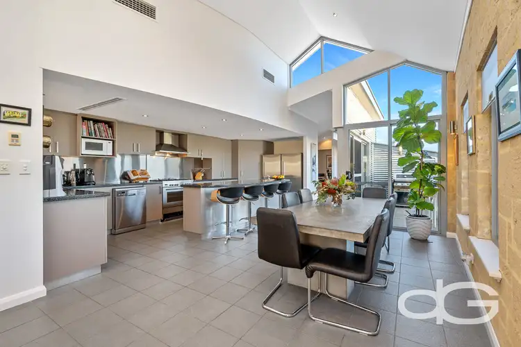 Fifth view of Homely house listing, 27A Fothergill Street, Fremantle WA 6160